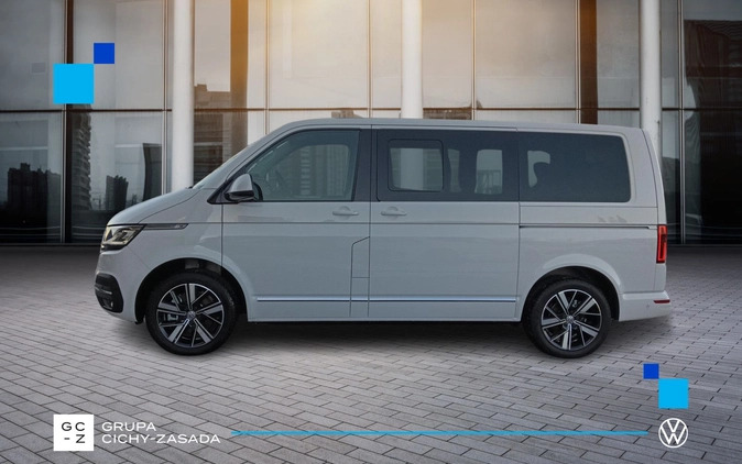 Volkswagen Multivan cena 350550 przebieg: 1, rok produkcji 2023 z Mieroszów małe 121